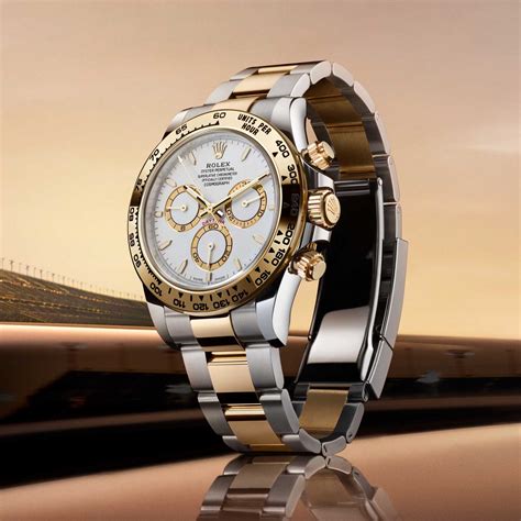 Rolex daytona value